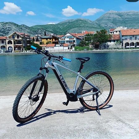 Apartman Park Trebinje Esterno foto