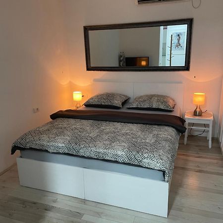 Apartman Park Trebinje Esterno foto