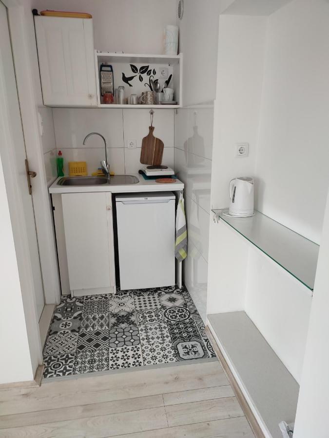 Apartman Park Trebinje Esterno foto