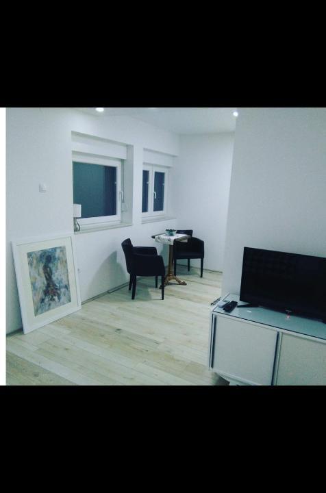 Apartman Park Trebinje Esterno foto