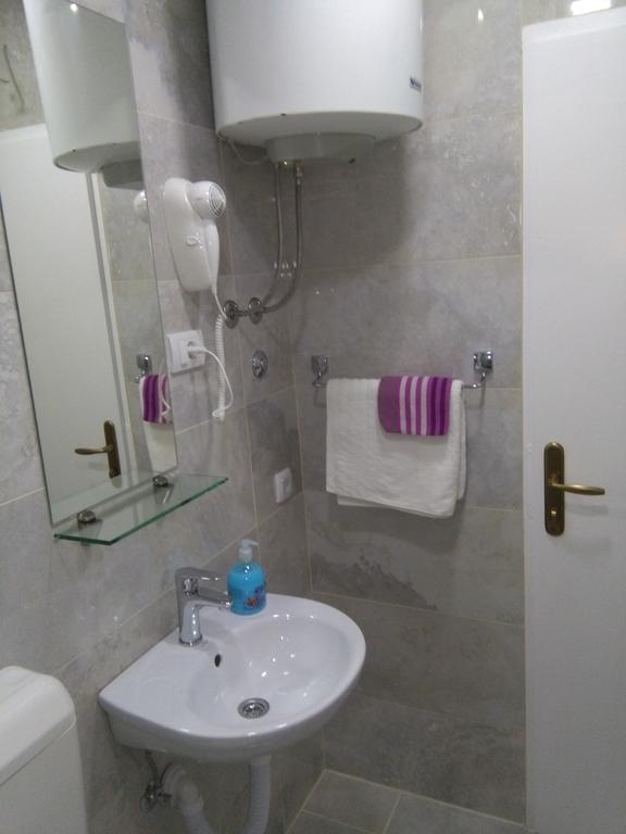 Apartman Park Trebinje Esterno foto