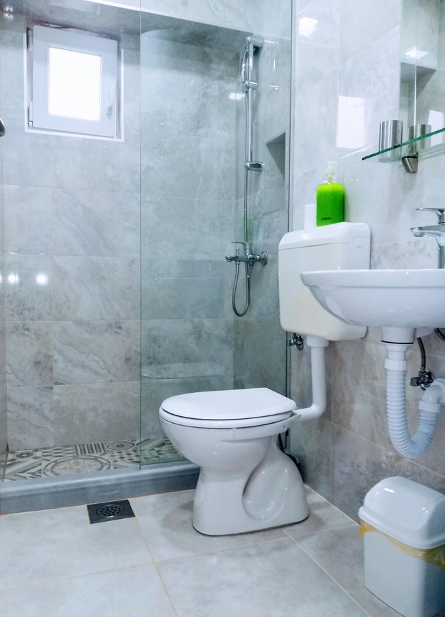 Apartman Park Trebinje Esterno foto
