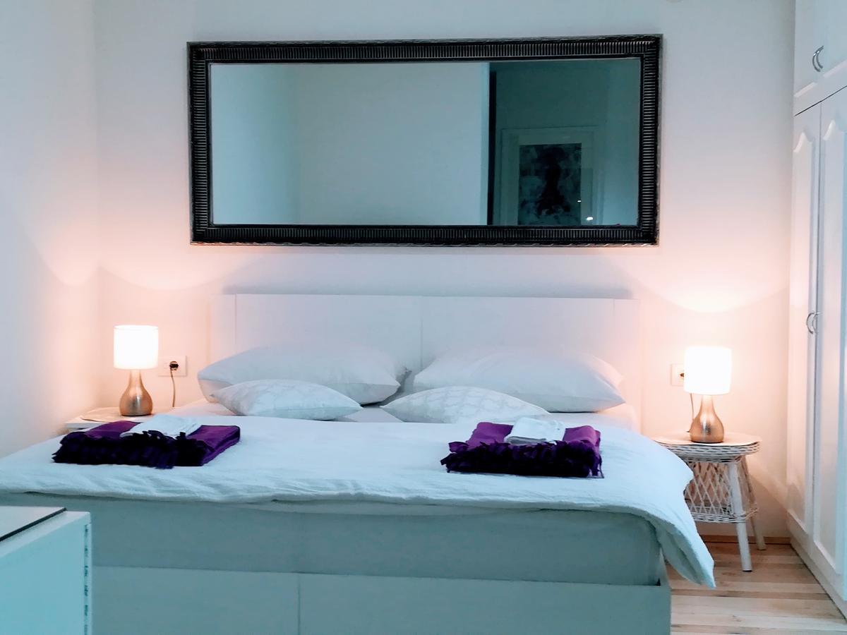 Apartman Park Trebinje Esterno foto