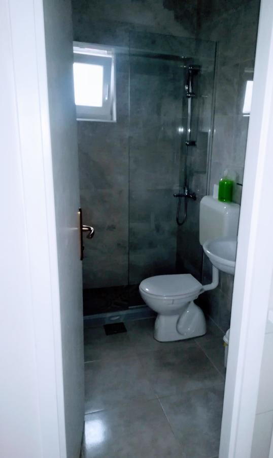 Apartman Park Trebinje Esterno foto