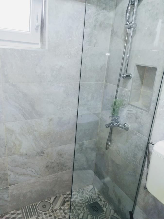 Apartman Park Trebinje Esterno foto